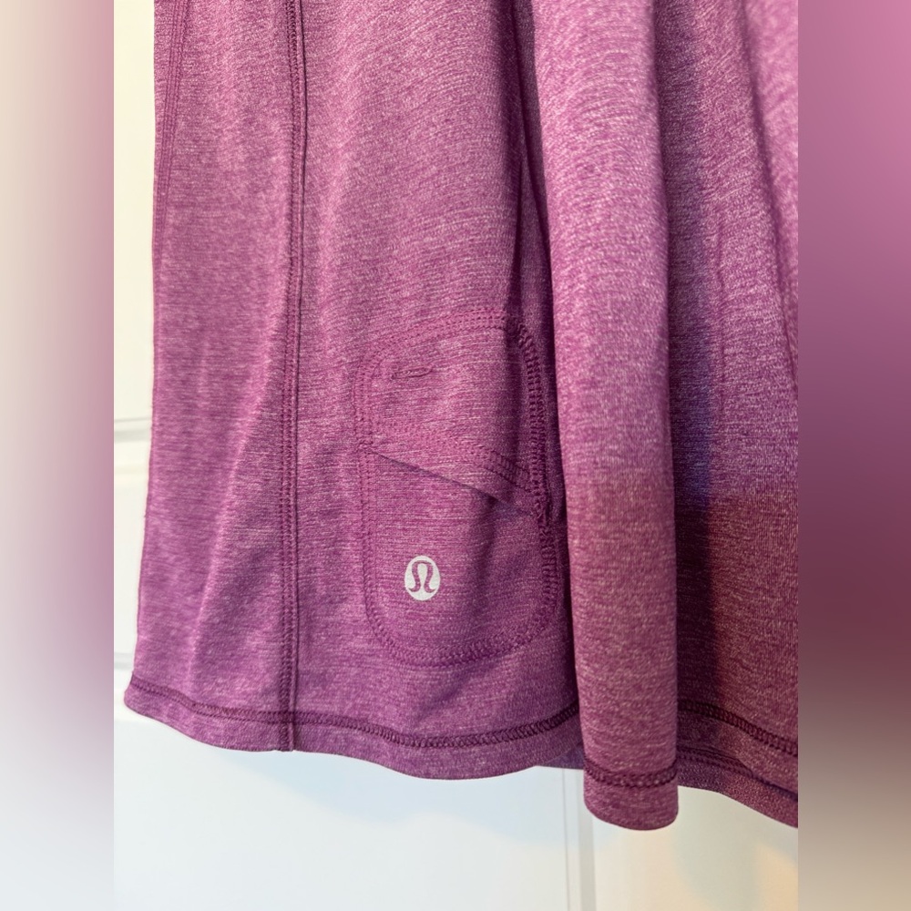 Lululemon Racerback Tank - Picture 5 of 9